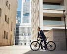 Porsche va commencer à produire des moteurs de bicyclettes électriques, des batteries et des logiciels de connectivité. (Image source : Porsche)