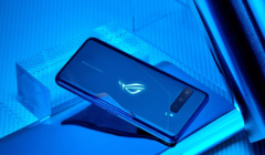 Le ASUS ROG Phone 4 aurait fait sa première apparition sur Geekbench