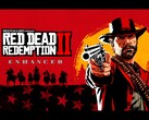 Maquette de la bannière améliorée de Red Dead Redemption 2 (Image source : Rockstar Games avec modifications)