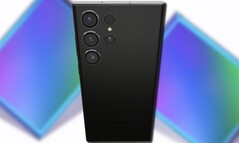 Il semble que la série Samsung Galaxy S24 sera équipée des mêmes capteurs principaux que la gamme S23. (Source de l'image : Samsung - édité)