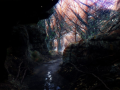 Une capture d'écran de Dragon Age Inquisition (source d'image : EA)