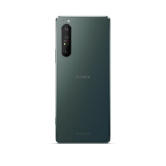 (Source de l'image : Sony via Xperia Blog)
