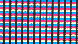 Représentation des sous-pixels 