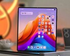 Test du smartphone Vivo X Fold5