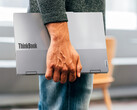 Le nouveau ThinkBook 14 2-en-1 Gen 4 sera disponible le mois prochain, du moins aux États-Unis. (Source de l'image : Lenovo)