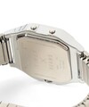 Timex x Beams Square Camper Argent