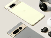 Les Pixel 7 et Pixel 7 Pro devraient arriver dans un peu moins de deux mois. (Image source : Google)