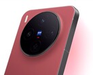 Le Vivo X300E sera plus grand que le Vivo X300 (photo)