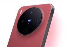 Le Vivo X300E sera plus grand que le Vivo X300 (photo)