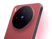 Le Vivo X300E sera plus grand que le Vivo X300 (photo)