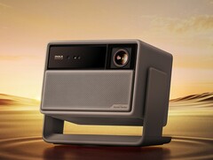 Xgimi a lancé le projecteur RS 20 Ultra Max (photo) en Chine. (Source de l&#039;image : Xgimi)
