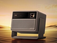 Xgimi a lancé le projecteur RS 20 Ultra Max (photo) en Chine. (Source de l'image : Xgimi)