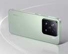 Xiaomi devrait remplacer le Xiaomi 15 le 24 septembre. (Source de l'image : Xiaomi)