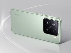 Xiaomi devrait remplacer le Xiaomi 15 le 24 septembre. (Source de l'image : Xiaomi)