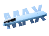 Le Xiaomi 17 Max.