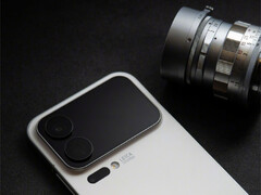 Le Xiaomi 17 Ultra devrait supplanter le Xiaomi 17 Pro Max avant la fin de l'année en Chine, ce dernier étant illustré. (Source de l'image : Xiaomi)