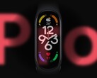 Le Xiaomi Band 7 Pro pourrait être équipé d'une batterie plus importante (+70 mAh) que le Band 7 ordinaire (Source : Xiaomi Band 7 - édité)