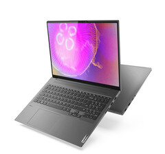 Le Yoga Slim 7 Pro 16ARH7 ne sera pas prêt avant &quot; plus tard cette année &quot;. (Image source : Lenovo)