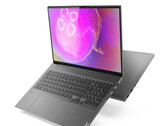 Le Yoga Slim 7 Pro 16ARH7 ne sera pas prêt avant " plus tard cette année ". (Image source : Lenovo)