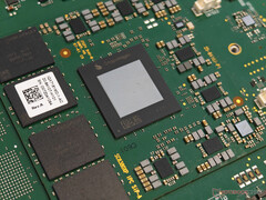 Le NPU Hexagon 6 du Snapdragon X2 Elite Extreme est le NPU pour ordinateur portable le plus rapide au monde. (Source de l'image : Notebookcheck)