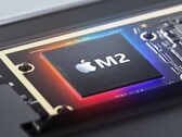 Apple Les processeurs "M2" seraient entrés en production de masse, les livraisons étant prévues pour juillet