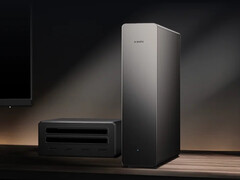 Xiaomi vend le BE19000 Pro uniquement en gris graphite.