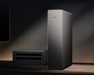 Xiaomi vend le BE19000 Pro uniquement en gris graphite.