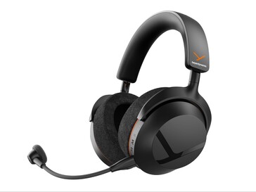 beyerdynamic MMX 100 sans fil, couleur noire.