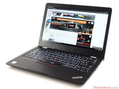 Courte critique du Pc portable Lenovo ThinkPad 13 2017 (Core i7, Full-HD)