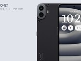 Le CMF Phone 1 reçoit Android 15. (Source de l'image : Nothing)
