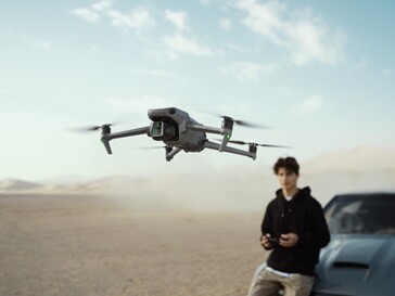 (Image source : DJI)