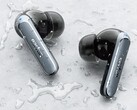 EarFun Air 2 : Les écouteurs peuvent être rechargés sans fil
