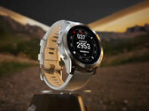 Garmin devrait annoncer une nouvelle smartwatch phare dans les prochaines semaines. (Source de l'image : Garmin)