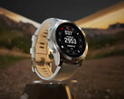 Garmin devrait annoncer une nouvelle smartwatch phare dans les prochaines semaines. (Source de l'image : Garmin)