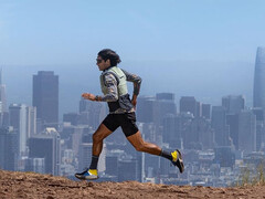 Garmin est revenu au développement de la version 12.xx avec sa nouvelle mise à jour bêta pour l'Instinct 3 et consorts (Image source : Garmin)