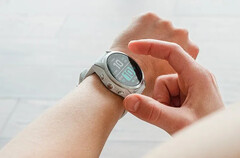 La série Fenix 7 reste l&#039;une des smartwatches Garmin les plus populaires près de deux ans après sa sortie. (Source de l&#039;image : Garmin)