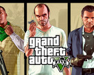 Rockstar Games a fourni des informations sur les améliorations qu'elle a apportées à GTA V sur la PS5. (Source de l'image : Rockstar Games)