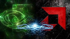 AMD n'a toujours pas résolu les problèmes d'efficacité énergétique du RDNA 3.