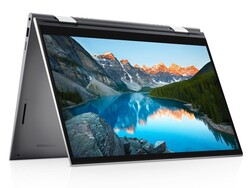 En examen : Dell Inspiron 14 7400 7415 2-en-1. Unité de test fournie par Dell