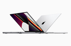 Le MacBook Pro M4 s&#039;attaque à Cinebench et obtient des résultats extrêmement impressionnants. (Source de l&#039;image : Apple)