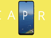 Il semble que le Capri Plus soit un téléphone Moto G-series. (Source : TechnikNews)