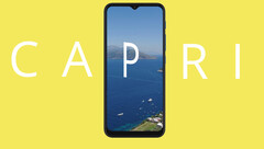 Il semble que le Capri Plus soit un téléphone Moto G-series. (Source : TechnikNews)