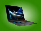Le Prestige N16 Flip est l’un des deux ordinateurs portables 2-en-1 équipés de RTX Spark.
