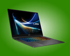 Le Prestige N16 Flip est l’un des deux ordinateurs portables 2-en-1 équipés de RTX Spark.