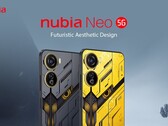 Le Neo. (Source : Nubia)