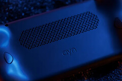 L'Odin2 est le premier ordinateur de poche de jeu à être lancé avec le Snapdragon 8 Gen 2 (Image source : AYN Technologies)