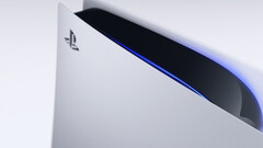 La console de nouvelle génération de Sony aurait pu être encore plus grande, selon son concepteur. (Source de l'image : Sony)