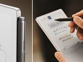 reMarkable propose enfin une tablette E Ink dans un format plus compact. (Source de l'image : reMarkable)