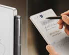 reMarkable propose enfin une tablette E Ink dans un format plus compact. (Source de l'image : reMarkable)