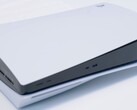 La PS5 dispose d'un emplacement d'extension pour un SSD NVMe M.2 supplémentaire. (Source de l'image : PlayStation)